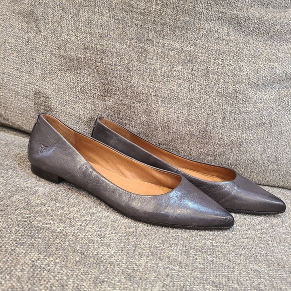 Frye Shoes - Frye Sienna ballet flat